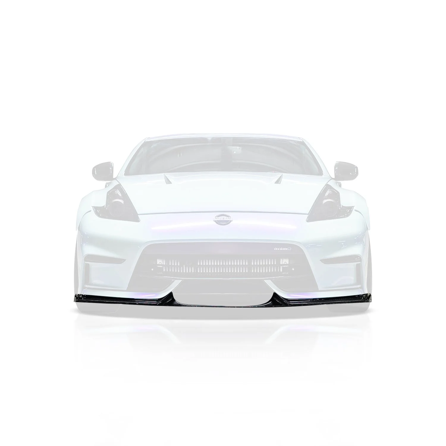 2015++NISMO+Lip+Kit+(Front+Lip